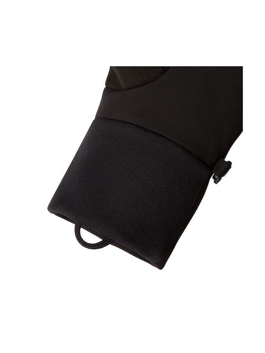 The North Face Apex Etip Women's Ski & Snowboard Gloves Black