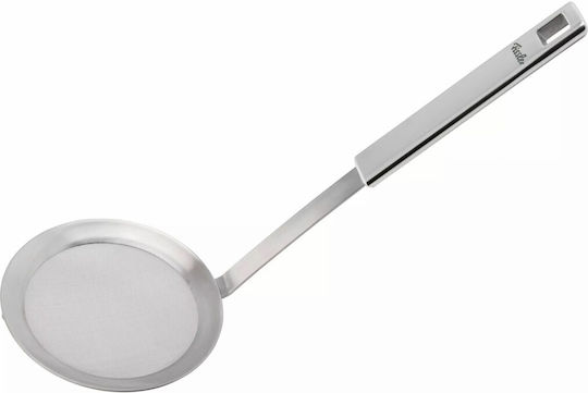 Fissler Lingură Cu găuri Inox Argintiu 33cm 1buc