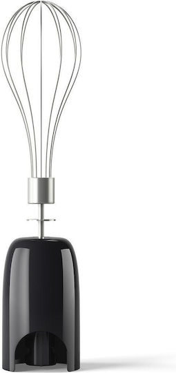 Philips 5000 Series Ραβδομπλέντερ με Ανοξείδωτη Ράβδο 1200W Ασημί