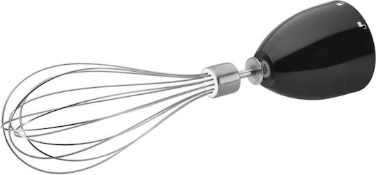 Amica BL6016 Ραβδομπλέντερ με Ανοξείδωτη Ράβδο 800W Μαύρο