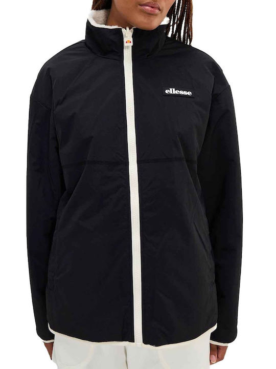 Ellesse Ski Club Valgarde Women's Ski & Snowboard Jacket White SGX20907-970