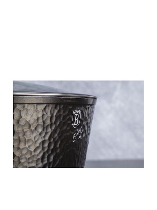 Berlinger Haus Primal Gloss Collection Комплект съдове за готвене от Алуминий Primal Gloss BH-7144 13бр