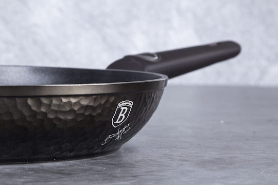 Berlinger Haus Primal Gloss Collection Kochgeschirr-Set aus Aluminium mit Antihaftbeschichtung 5 Stück