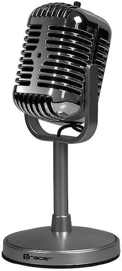 Tracer Classic Microphone 3.5mm Tabletop