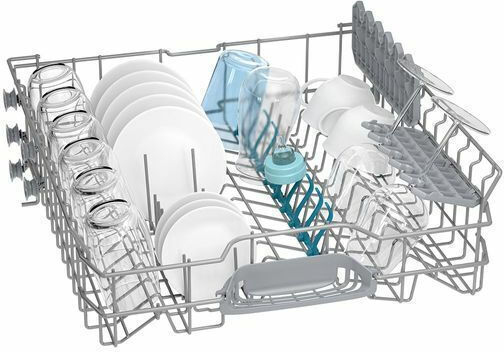 Pitsos Freestanding Dishwasher with Wi-Fi for 12 Place Settings W60xH84.5cm Inox