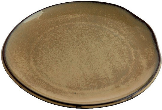 HFA Granite Sand Porcelain Dinnerware Set 20pcs