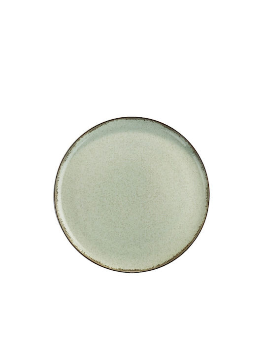 Oriana Ferelli Mood Green Porcelain Dinnerware Set 20pcs