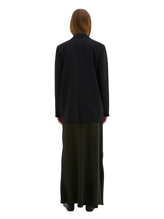 My Essential Wardrobe Women's Blazer Black My Essential Wardrobe Women's Blazer Black