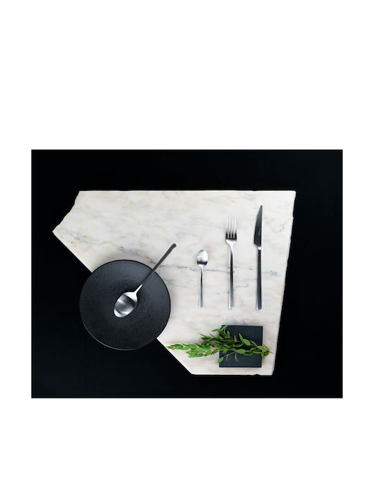 Cristema Cutlery Set Stainless Silver 75pcs