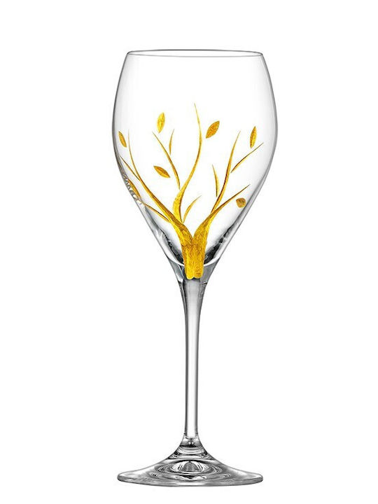 Capolavoro Wedding Carafe made of Crystal 1pcs