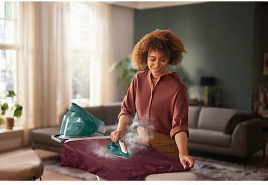 Philips PerfectCare 7000 Σύστημα Σιδερώματος Πίεσης 8bar με Δοχείο 1.8lt
