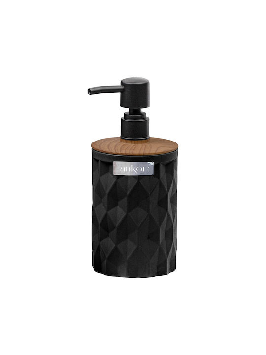 Ankor Dispenser Μαύρο