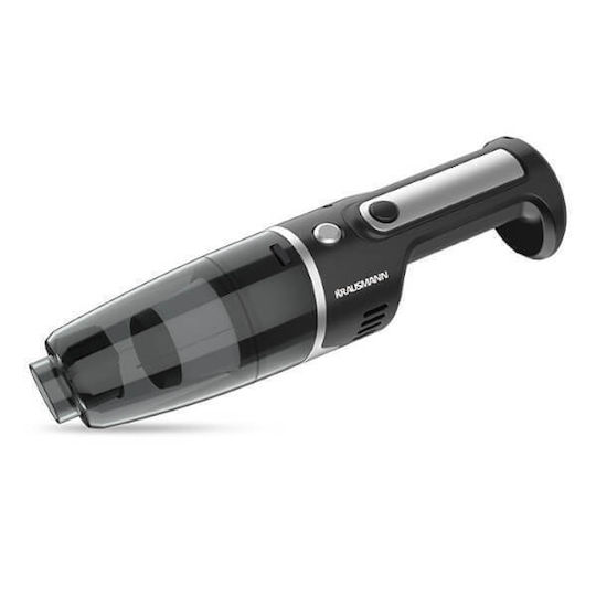 Krausmann Επαναφορτιζόμενο Σκουπάκι Χειρός 7.4V