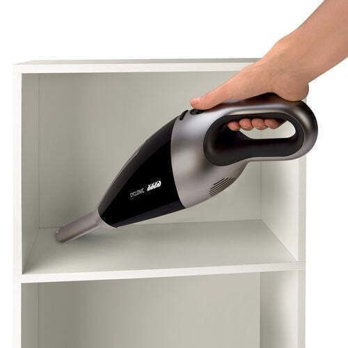 Rowenta Extenso Dry Черен