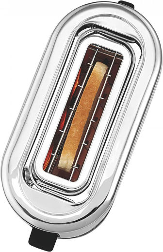 WMF Toaster 1 Slot 600W Gray