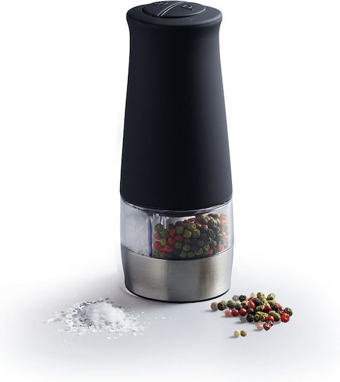 Kitchen Craft Ηλεκτρικός Μύλος Μπαχαρικών 17cm