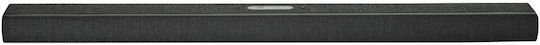 Harman Kardon Citation Multibeam 1100 Soundbar Bluetooth, HDMI και Wi-Fi 630W με Τηλεχειριστήριο Μαύρο