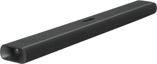 Harman Kardon Citation Multibeam 1100 Soundbar Bluetooth, HDMI και Wi-Fi 630W με Τηλεχειριστήριο Μαύρο