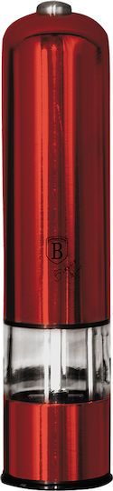 Berlinger Haus Σετ Ηλεκτρικοί Μύλοι Μπαχαρικών