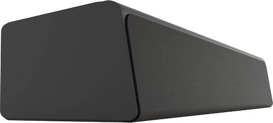Creative Stage SE Mini Soundbar 12W 2.0 Bluetooth Μαύρο