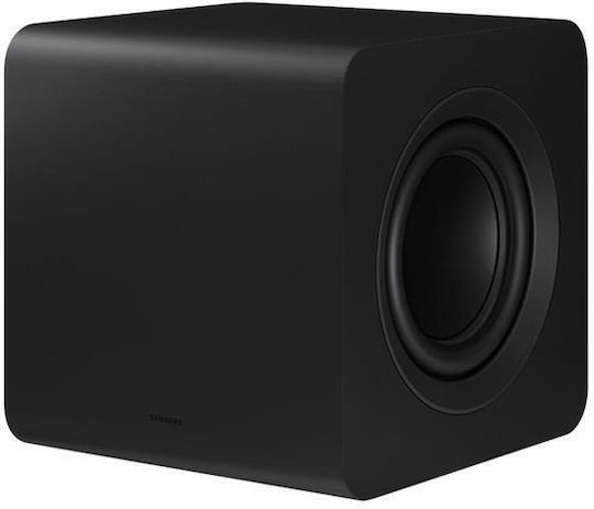 Samsung Soundbar 3.1.2 Bluetooth, HDMI και Wi-Fi 330W με Τηλεχειριστήριο Μαύρο HW-S800D/EN