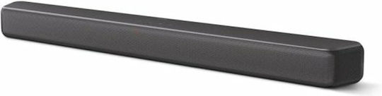 Philips Soundbar 2 Bluetooth și HDMI 120W cu Telecomanda Gri TAB5109/10