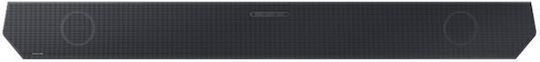 Samsung Саундбар 3.1 Bluetooth, HDMI и Wi-Fi 250W с Дистанционно Черен HW-S700D/EN