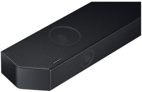 Samsung Саундбар 3.1 Bluetooth, HDMI и Wi-Fi 250W с Дистанционно Черен HW-S700D/EN