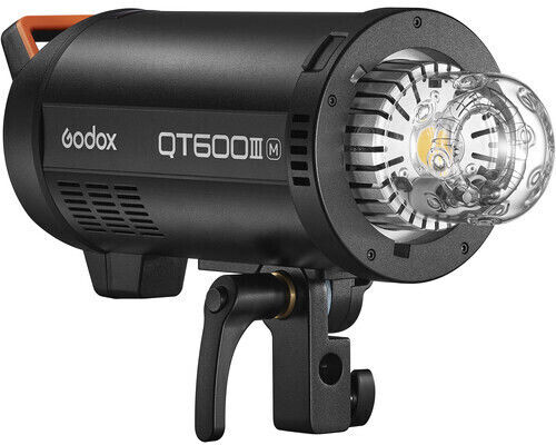 Godox QT600IIIM Studio Flash για Studio