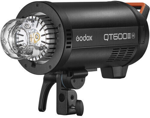 Godox QT600IIIM Studio Flash για Studio