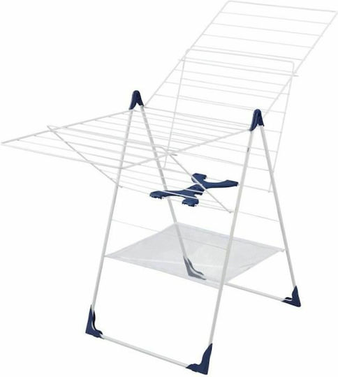 Leifheit Classic 200 Δαπέδου Πτυσσόμενη 151cm Leifheit Classic 200 Δαπέδου Πτυσσόμενη 151cm