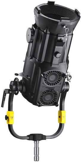 Godox GP36K - Spotlight Projection система с обектив 36° за Knowled MG1200BI Студио светкавица за студио