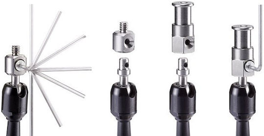 Manfrotto 244ADPT58 Accesorii pentru Studio