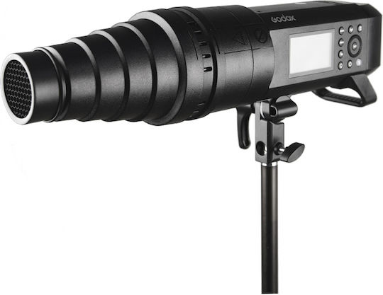 Godox SN-01 Accessories for Studio Snoot with Bowens Bayonet