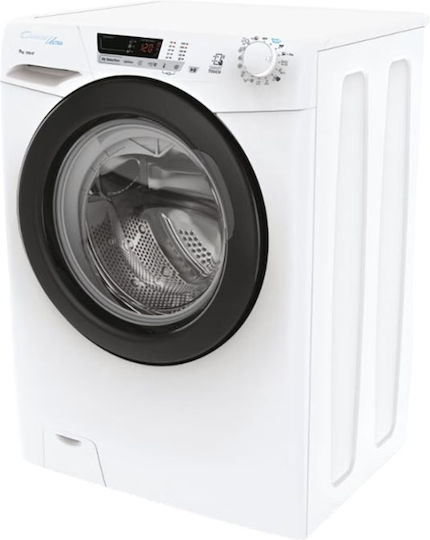 Candy Πλυντήριο Ρούχων 9kg 1200 Στροφών Smart Touch HCU1292DWB4/1-S