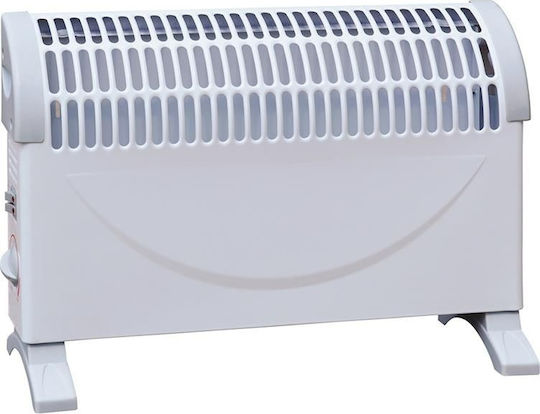 Volteno Konvektorheizung Wand 1500W Weiß