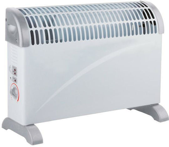 Volteno VO0268 Θερμοπομπός Δαπέδου 2000W 52x39cm