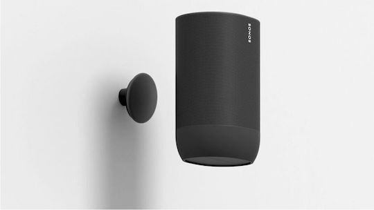 Sonos Wall Hook (Piece) Black