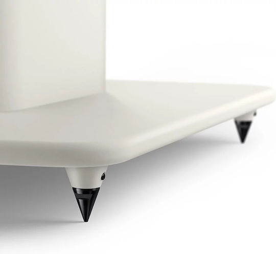 Kef Speaker Stands S2 in White Color