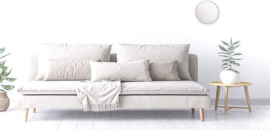 Defunc Βάση Ηχείου Τοίχου Home Small D5582 (Τεμάχιο) σε Λευκό Χρώμα