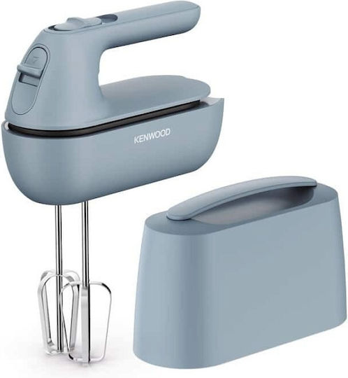 Kenwood QuickMix Миксер Ръчен 350W Сив