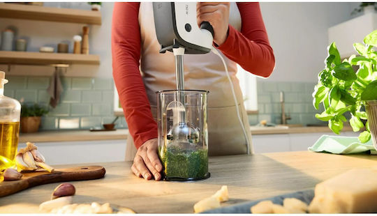 Bosch Mixer Handmixer 750W Weiß
