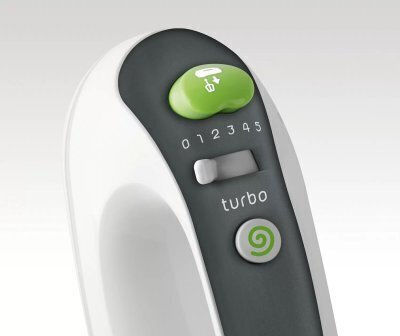 Taurus Mixer Handmixer 300W