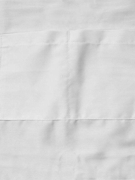 Koupakoupa Halloween Inside Out Waterproof Apron White 40x22cm