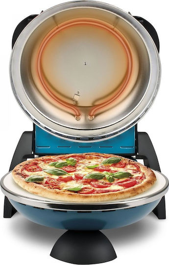 G3Ferrari Delizia G10006 04 Pizzabäcker 1200W Blau