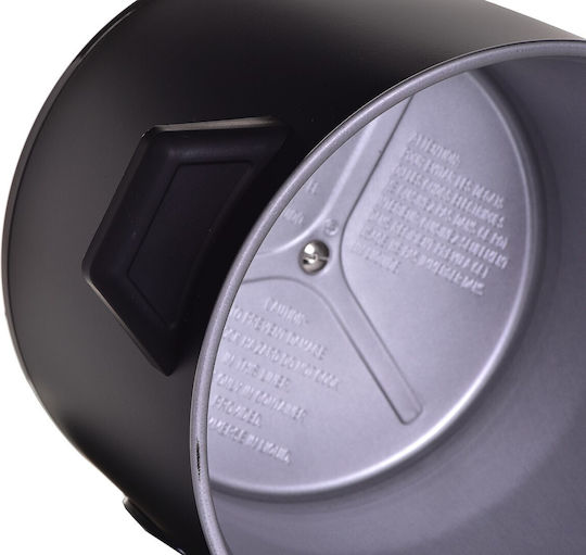 Russell Hobbs Chalkboard Slow Cooker 200W Cu Memorie Internă 3.5lt Negru