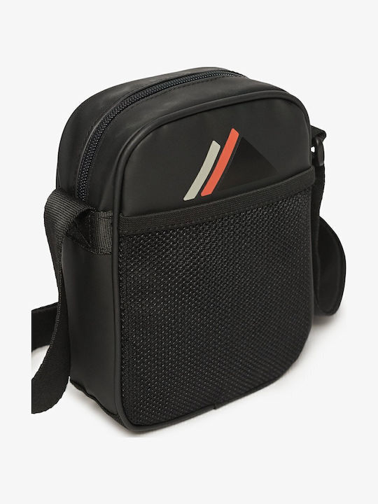 Men's Bag Shoulder / Crossbody Black