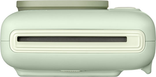 Fujifilm Instax Mini LiPlay Instant Camera Green