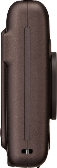 Fujifilm Instax Mini LiPlay Instant Φωτογραφική Μηχανή Brown