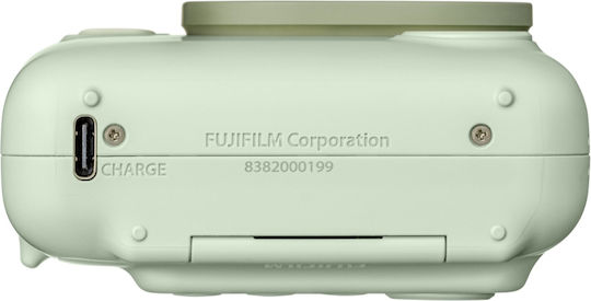 Fujifilm Instax Mini LiPlay Instant Camera Green